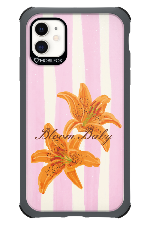 Bloom Baby 2.0 - Apple iPhone 11