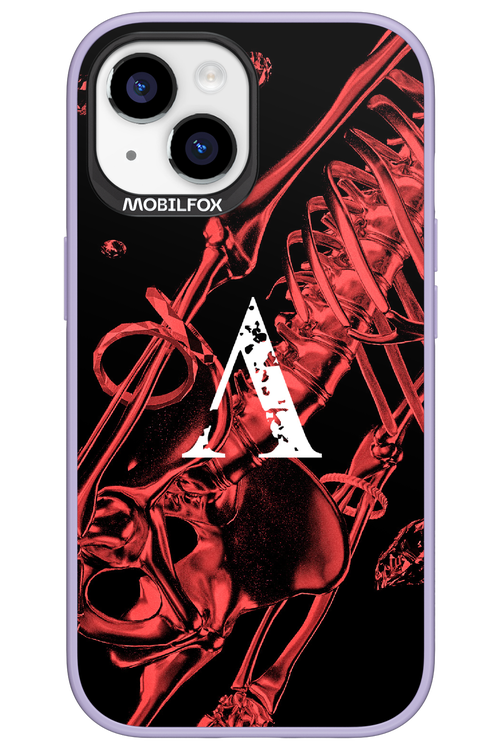 Azteca Skeleton 2.0 - Apple iPhone 15