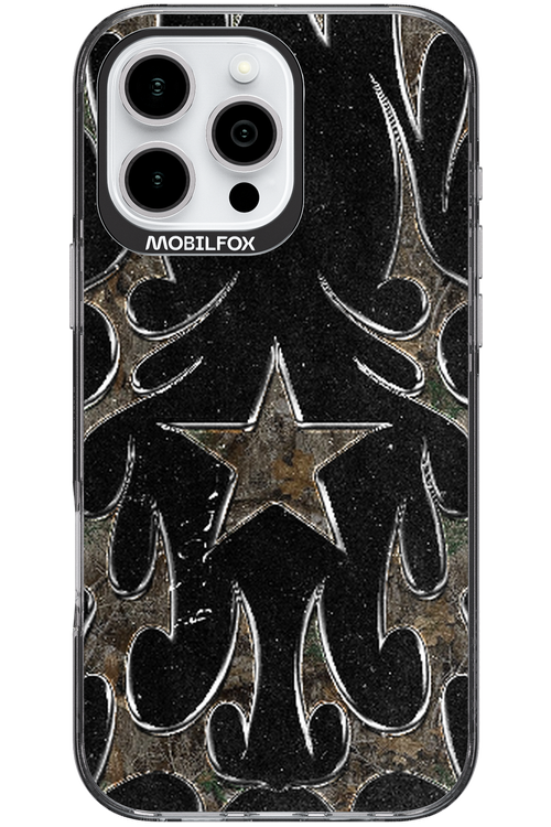 Camo 2.0 - Apple iPhone 16 Pro Max