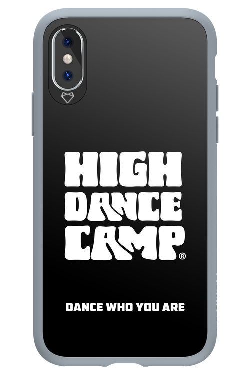 HDC 1 2.0 - Apple iPhone X