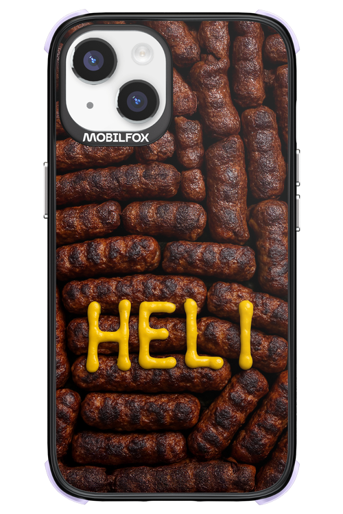 Mici 2.0 - Apple iPhone 14