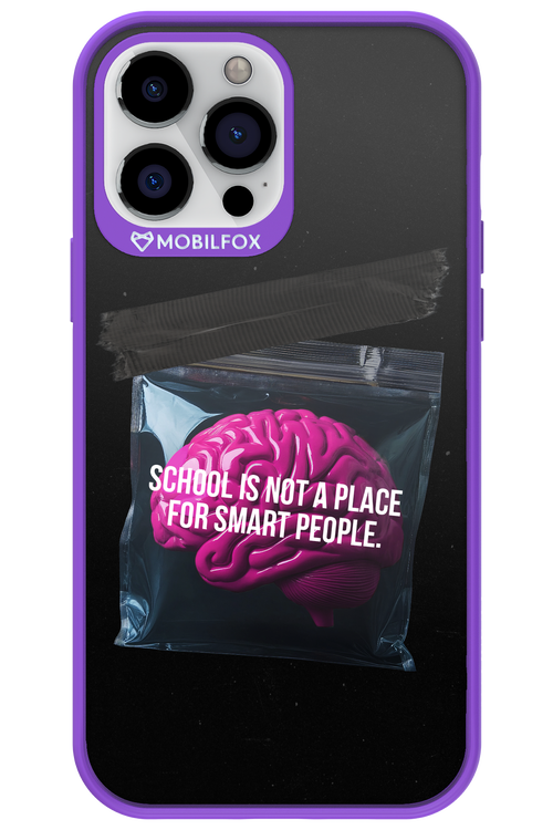 Smart people 2.0 - Apple iPhone 13 Pro Max