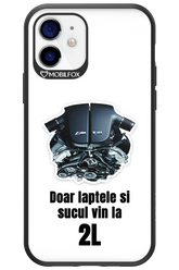 M5 V10 V2 - Apple iPhone 12