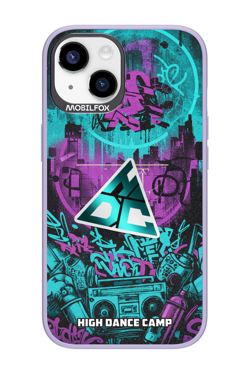 HDC 10 - Apple iPhone 14