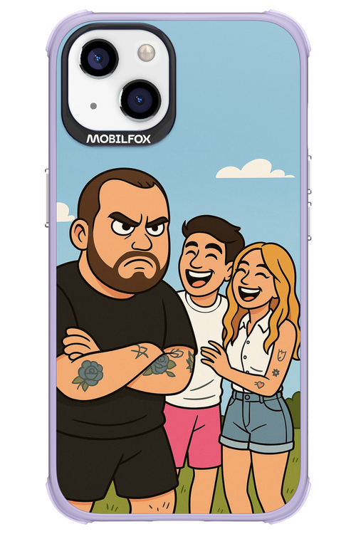 Solo Love - Apple iPhone 13