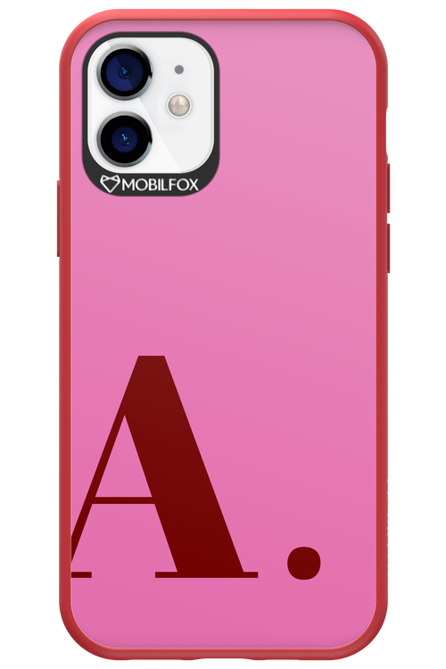 A (Sorbet) 2.0 - Apple iPhone 12