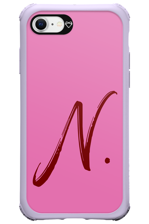 (Sorbet) N 2.0 - Apple iPhone SE 2022