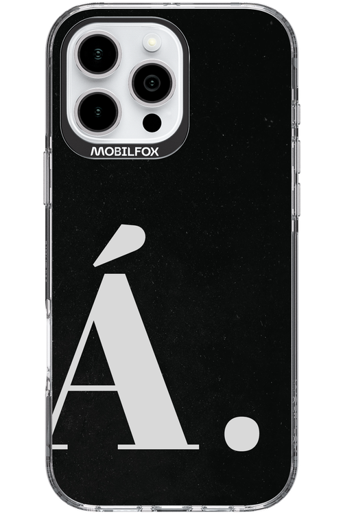 A II (Off Space) 2.0 - Apple iPhone 16 Pro Max