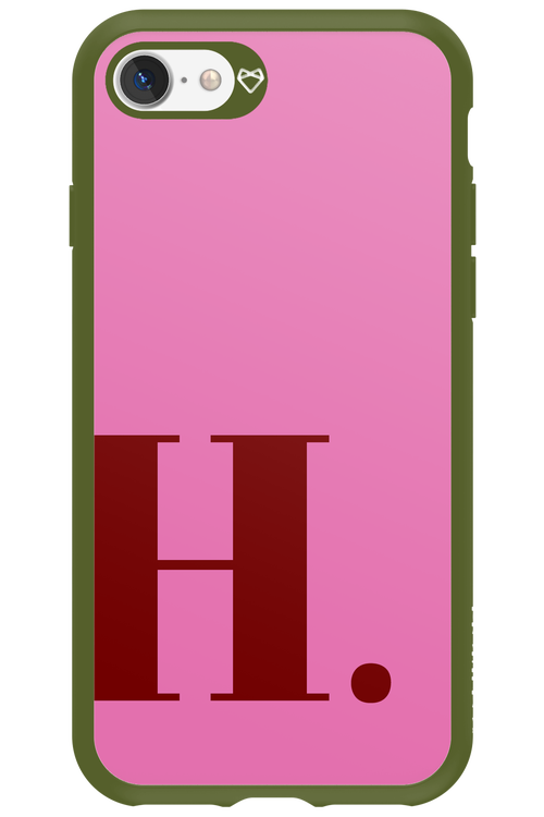 H (Sorbet) 2.0 - Apple iPhone 7
