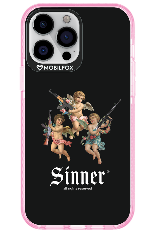 Sinner - Apple iPhone 13 Pro Max