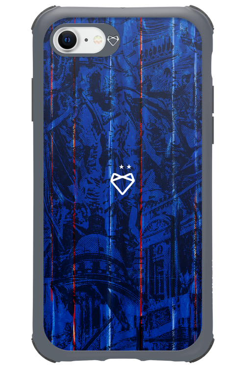 Franta x Mobilfox 2.0 - Apple iPhone 7