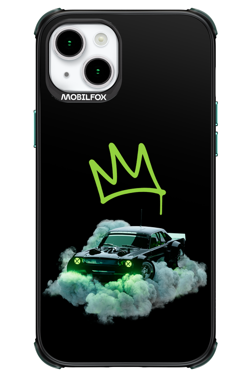 Just Dont Die - Apple iPhone 15 Plus