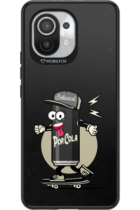 PopCola Botanical - Xiaomi Mi 11 5G