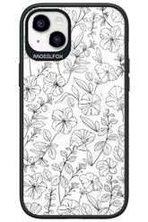 Lineart Beauty - Apple iPhone 14 Plus