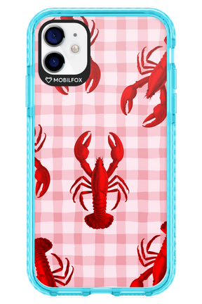 Lobster - Apple iPhone 11