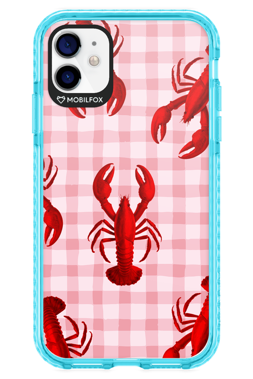 Lobster - Apple iPhone 11