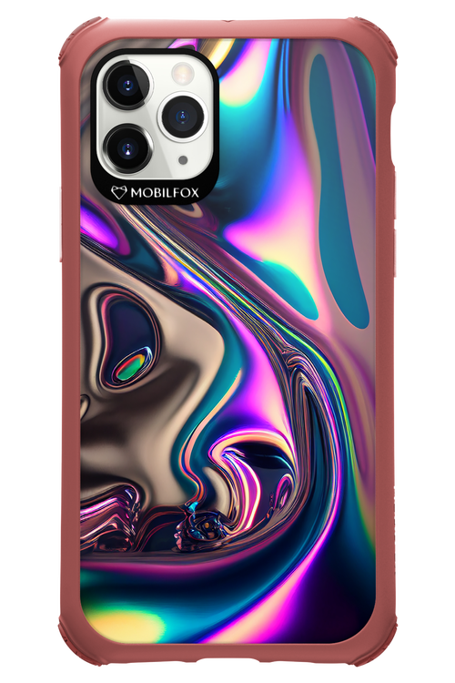 Post Future 2.0 - Apple iPhone 11 Pro