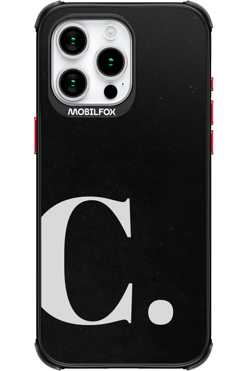 C (Off Space) 2.0 - Apple iPhone 15 Pro Max