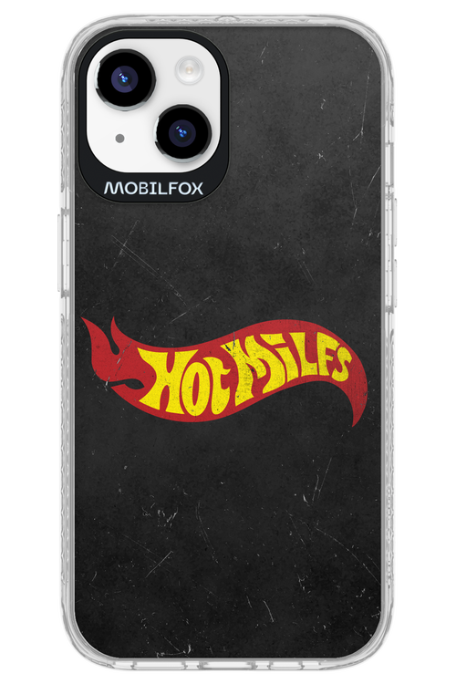 Hot Milfs 2.0 - Apple iPhone 14