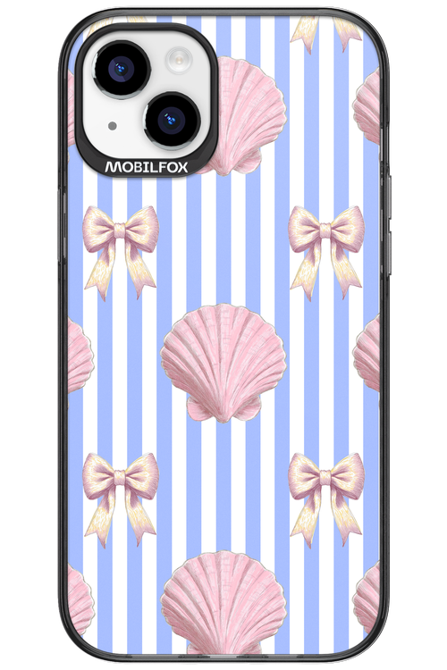 Shell Baby - Apple iPhone 15 Plus