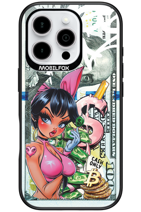 NATASHA - Apple iPhone 16 Pro