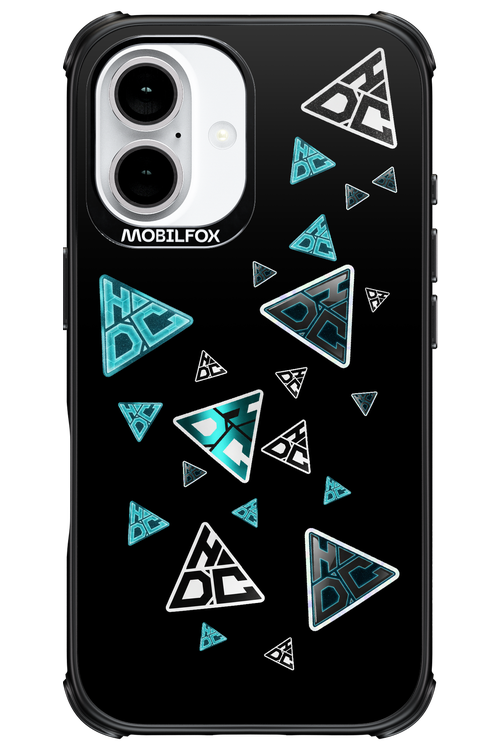 HDC 8 - Apple iPhone 16