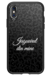 Jaguarul - Apple iPhone X