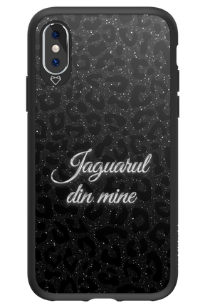 Jaguarul - Apple iPhone X