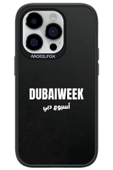 Dubaiweek Simple 2.0 - Apple iPhone 14 Pro
