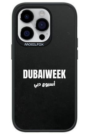 Dubaiweek Simple 2.0 - Apple iPhone 14 Pro