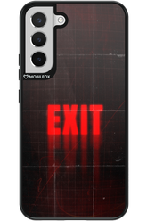 EXIT - Samsung Galaxy S22+