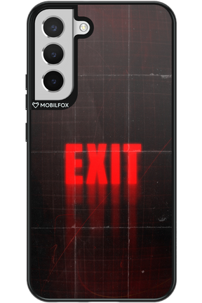 EXIT - Samsung Galaxy S22+
