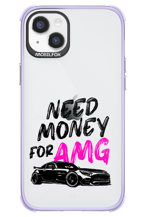 Need money for AMG - Apple iPhone 14 Plus