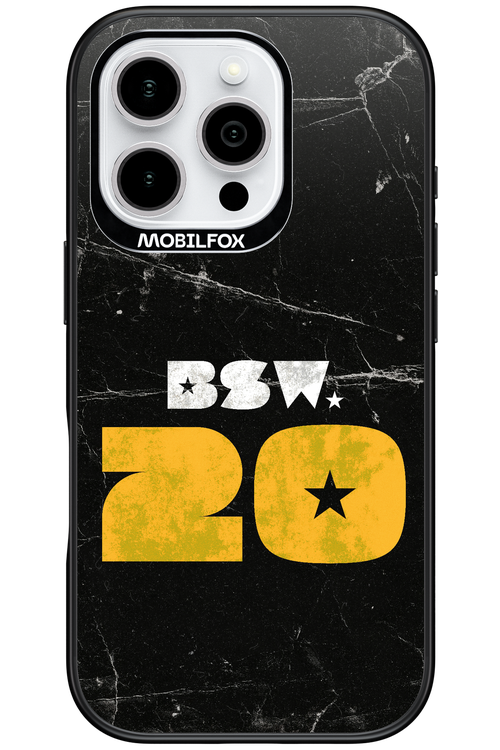 BSW 20 (1) 2.0 - Apple iPhone 16 Pro