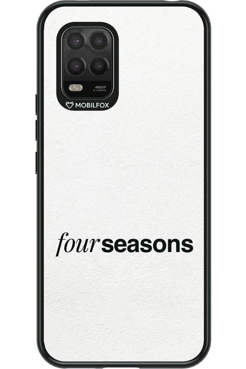 BSW FourSeasons 11 2.0 - Xiaomi Mi 10 Lite 5G