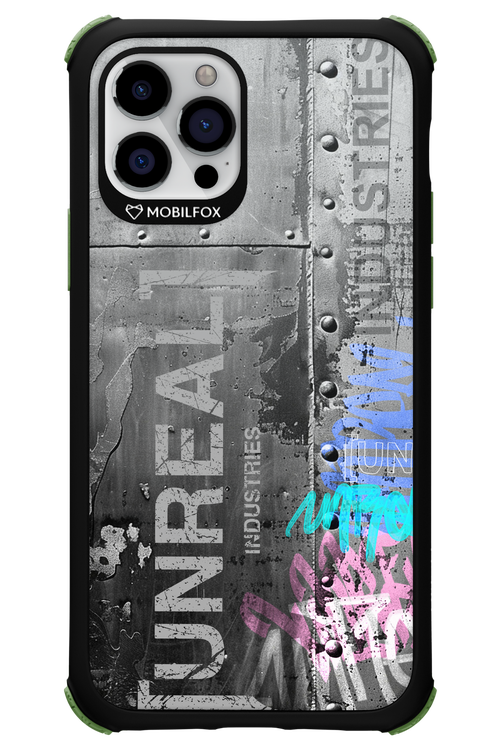 Steel 2.0 - Apple iPhone 12 Pro