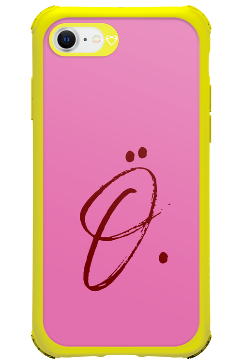 (Sorbet) O II 2.0 - Apple iPhone SE 2022