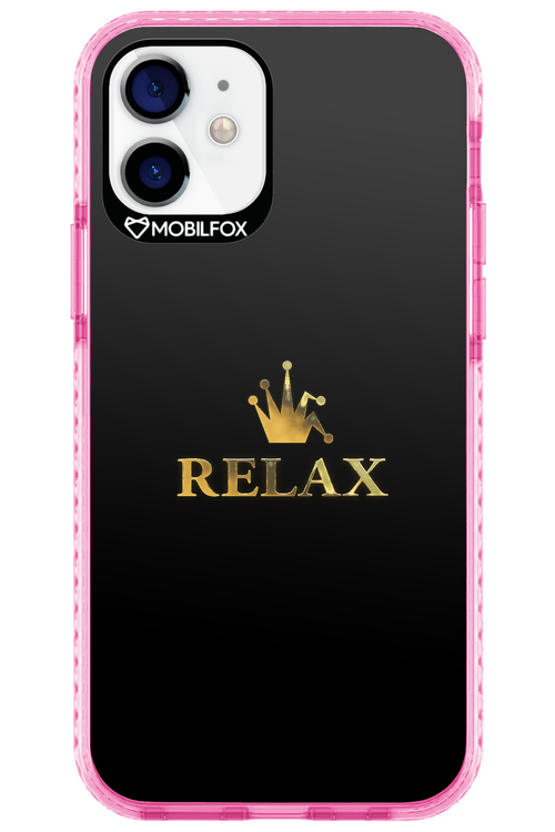 Relax 2.0 - Apple iPhone 12