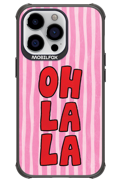 OHLALA 2.0 - Apple iPhone 13 Pro