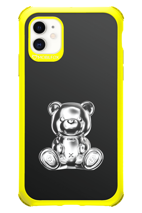 Dollar Bear - Apple iPhone 11