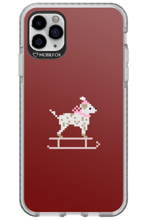 Chill Pup - Apple iPhone 11 Pro Max