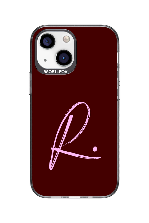 (Dark Blush) R 2.0 - Apple iPhone 13 Mini
