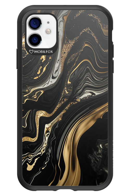 Azrael 2.0 - Apple iPhone 11