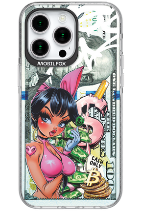 NATASHA - Apple iPhone 15 Pro Max