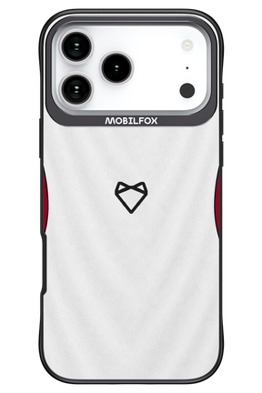 England X Mobilfox 2.0 - Apple iPhone 17 Pro Max
