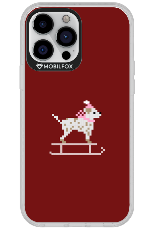 Chill Pup - Apple iPhone 13 Pro Max