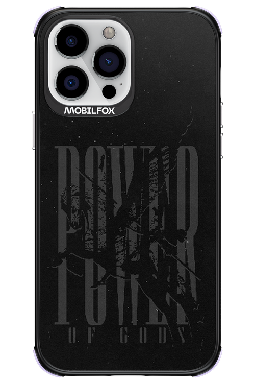 Power of Gods - Apple iPhone 13 Pro Max