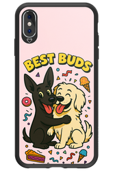 Best Buds 2.0 - Apple iPhone XS Max