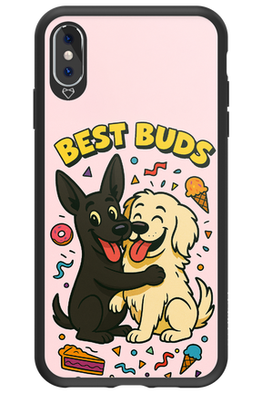 Best Buds 2.0 - Apple iPhone XS Max