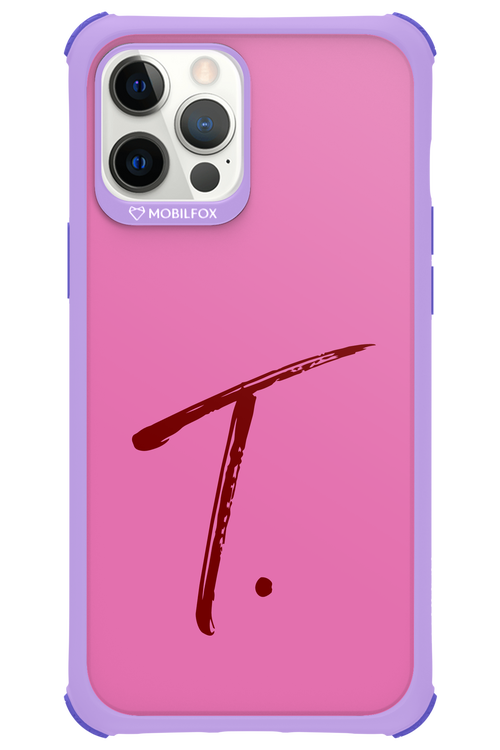 (Sorbet) T 2.0 - Apple iPhone 12 Pro Max